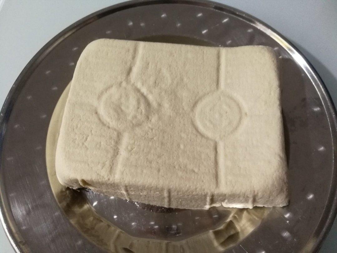 自制豆腐、豆腐脑（超详细）