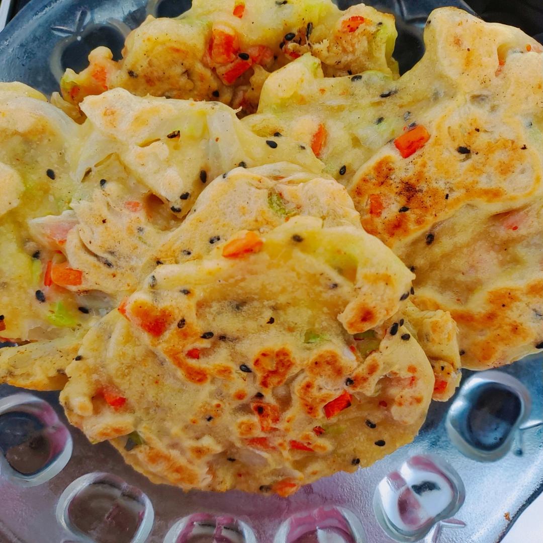 白菜别再炒着吃了，自从这样做孩子三天两头要着吃