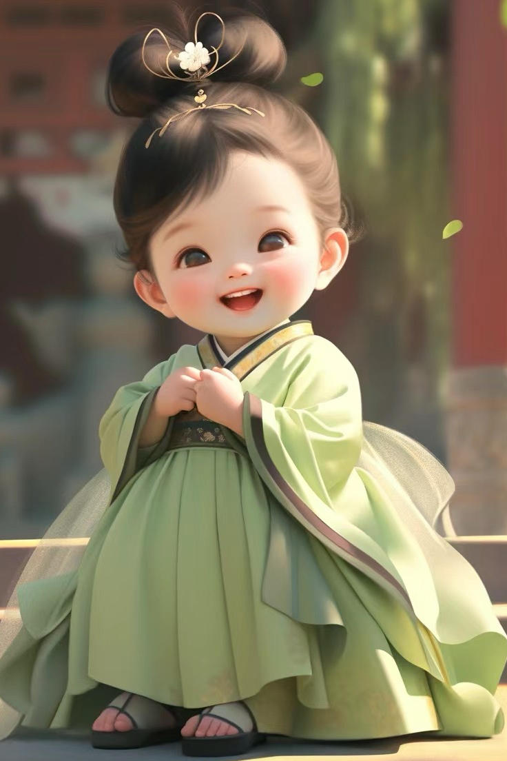 傻狍狍1