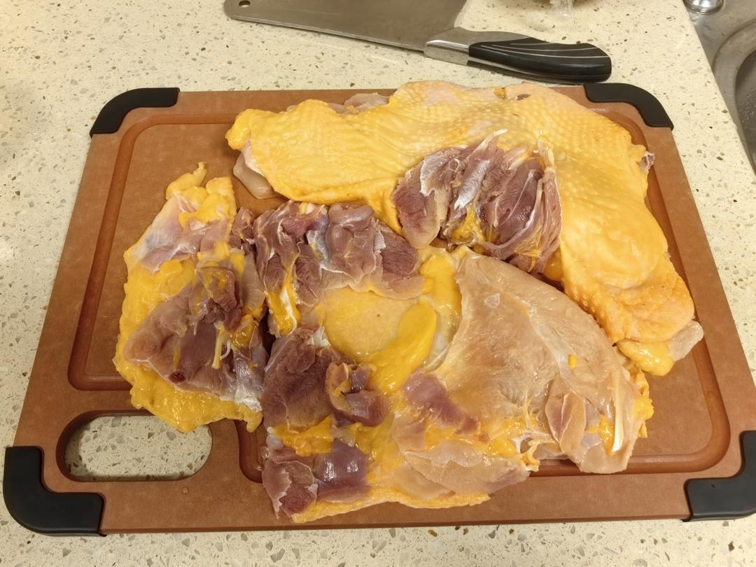 随心煮意