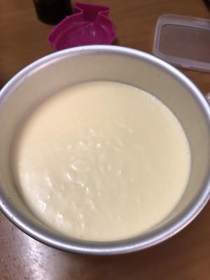 酸奶芝士蛋糕（无奶油）的做法 步骤4