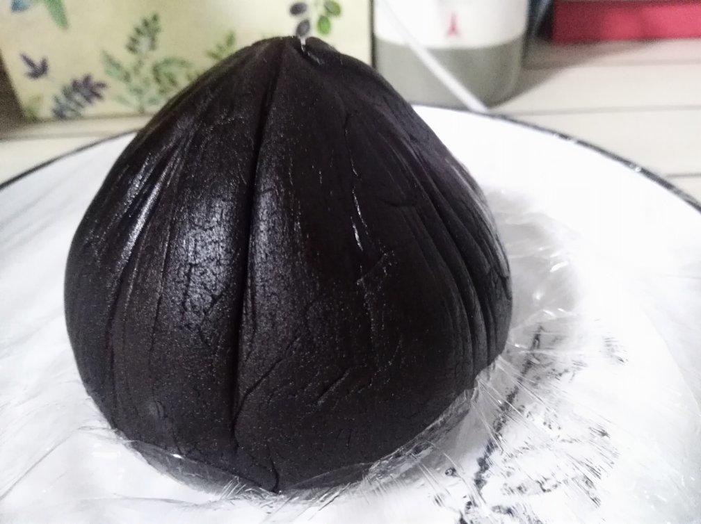 红豆沙馅，入口即化，古法制作无须机器