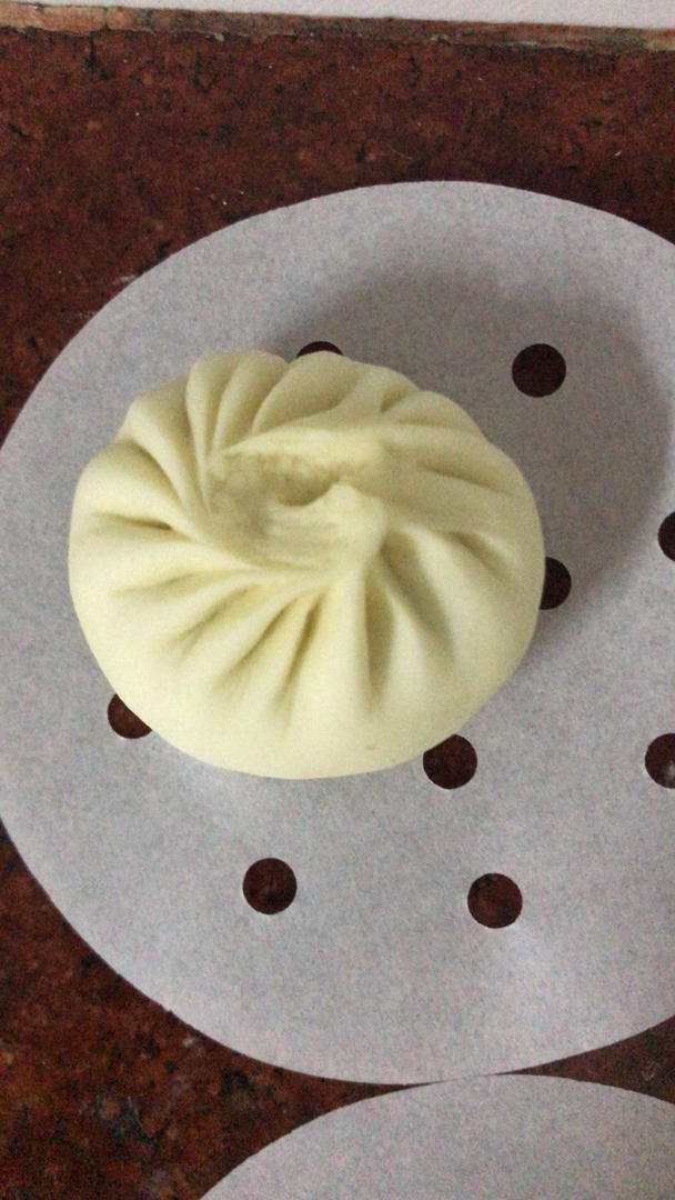 包子馒头（方子来自晖弟）_方子好值得推