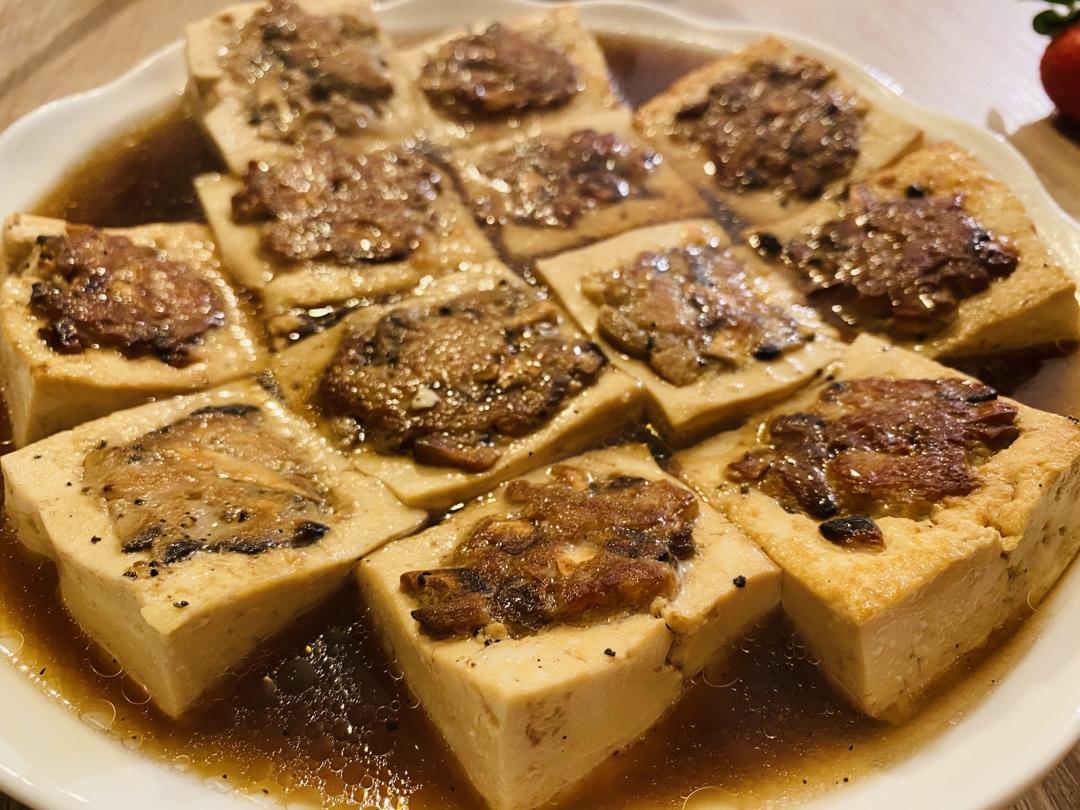 酿豆腐（详解版）