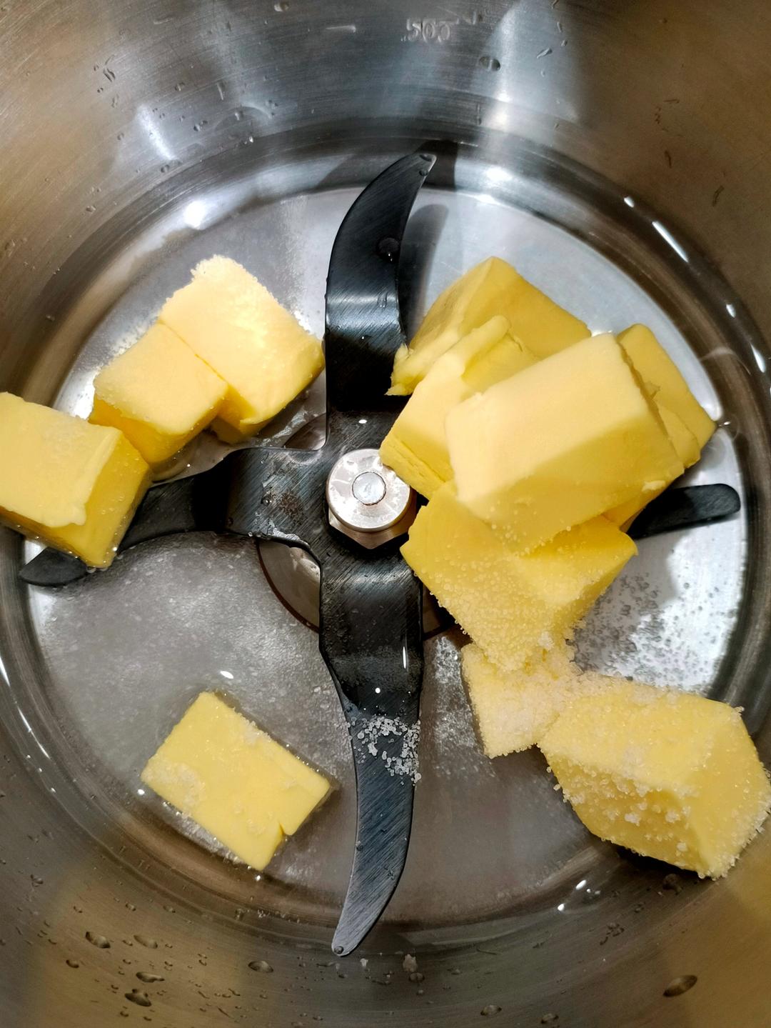 8年前开了泡芙店，8年后我把它拍成了教程