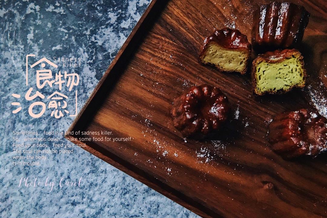 史上最详细的可露丽成型日记｛涵盖每一次可露丽制作经验记录｝