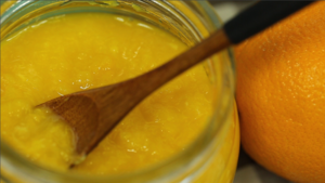 柚子皮烧排骨&柚子橙酱  |本来生活的做法 步骤10