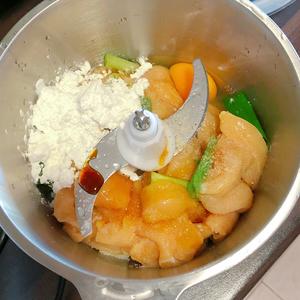 冬瓜汤配鸡丸子🔥超级鲜美的做法 步骤2