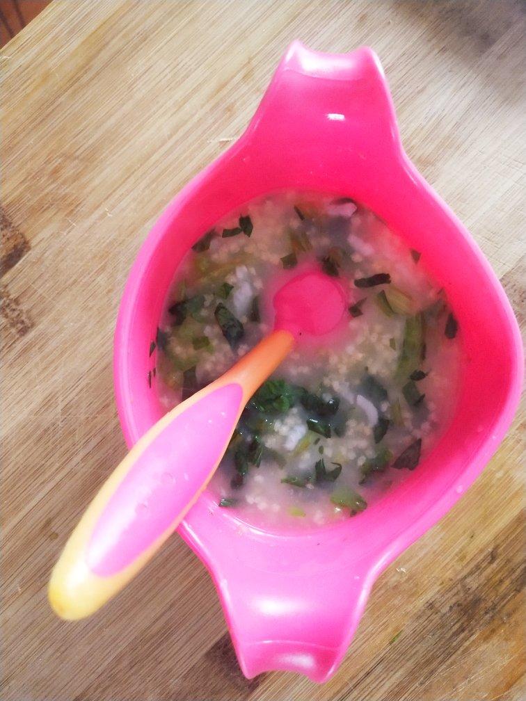 淇宝宝12个月辅食记录，来自少女母亲的爱呦