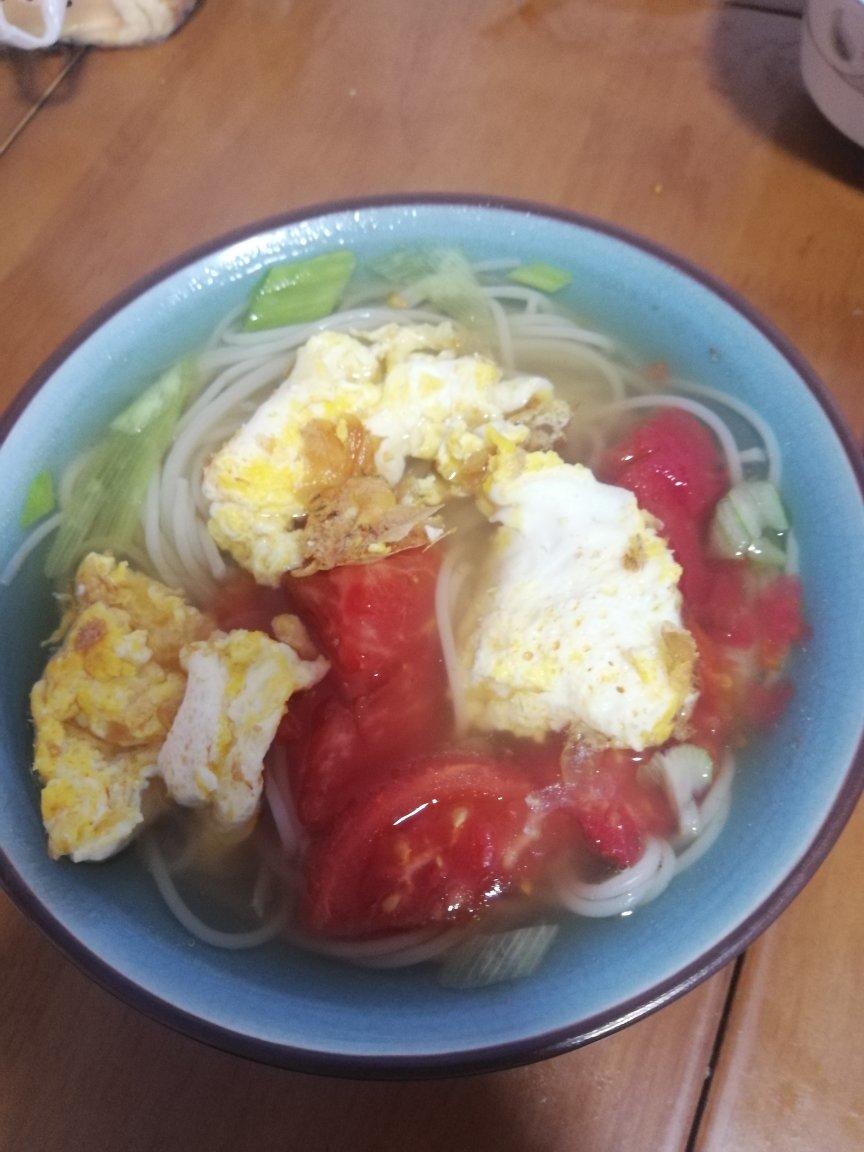 热汤朝鲜面/冷面（老家特色美食）