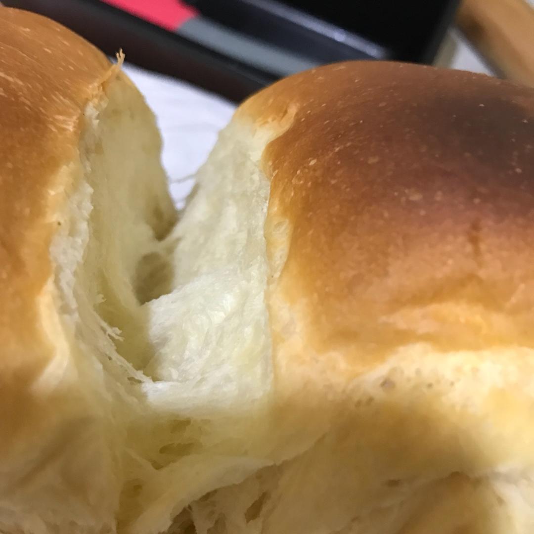 港式吐司