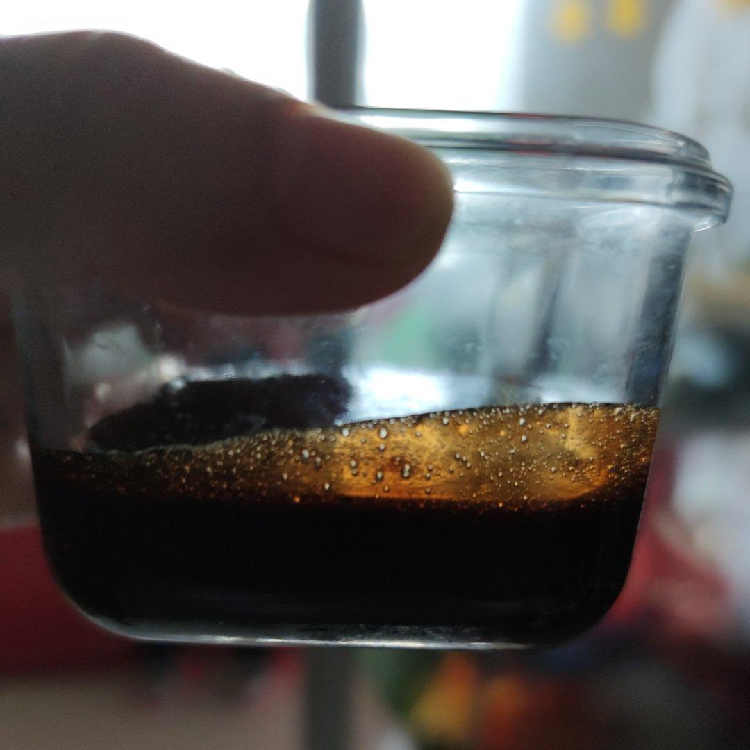 秋梨膏 （宝宝版）老少皆宜