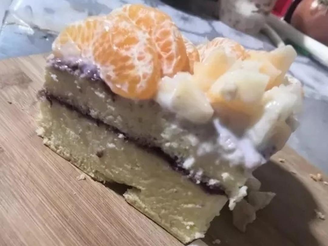 炸红薯片