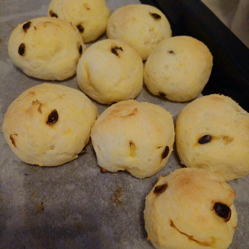 麻薯包
