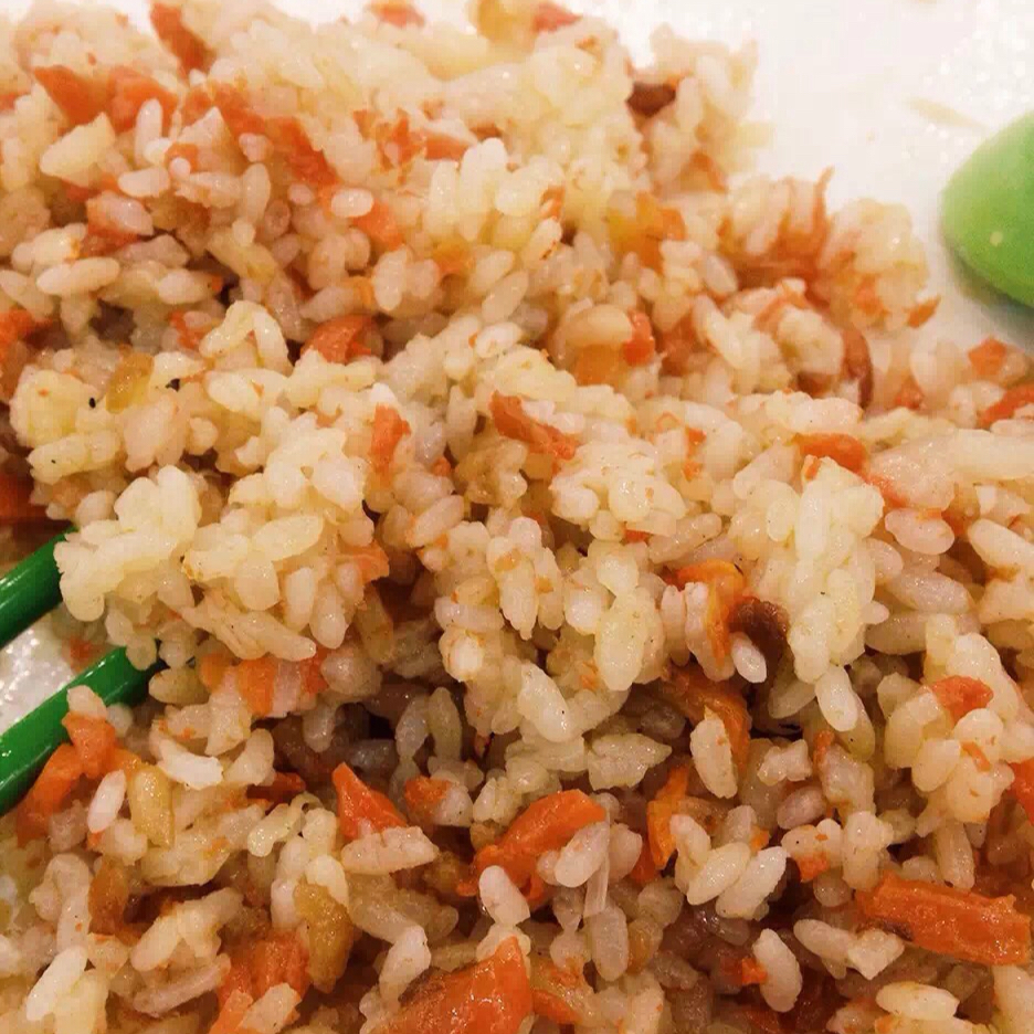 正宗新疆手抓饭