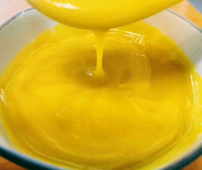 【南瓜汁】豆浆机做出来的口感浓郁细腻，味道香甜的做法 步骤6
