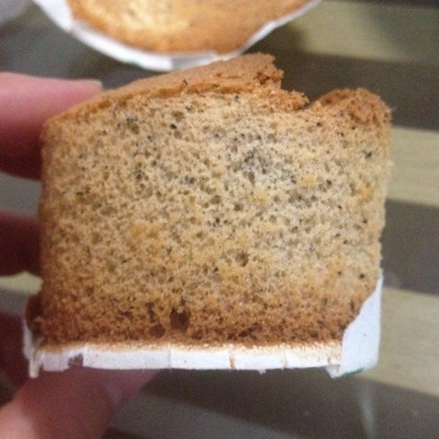 伯爵红茶蛋糕
