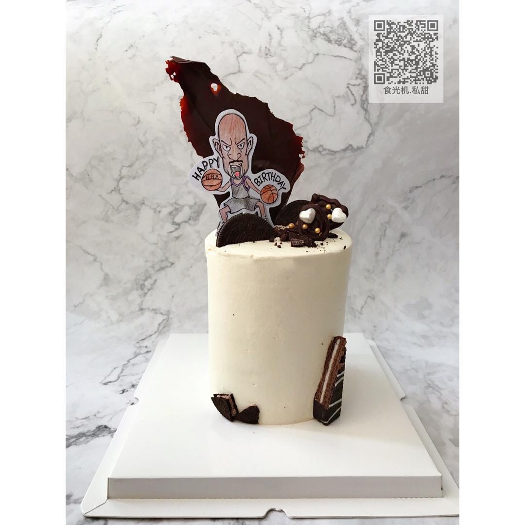 做过的那些蛋糕