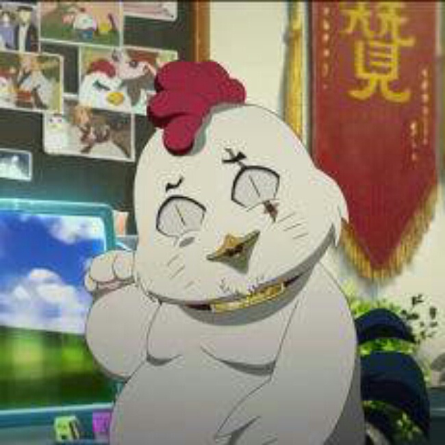 我是靖靖你是谁