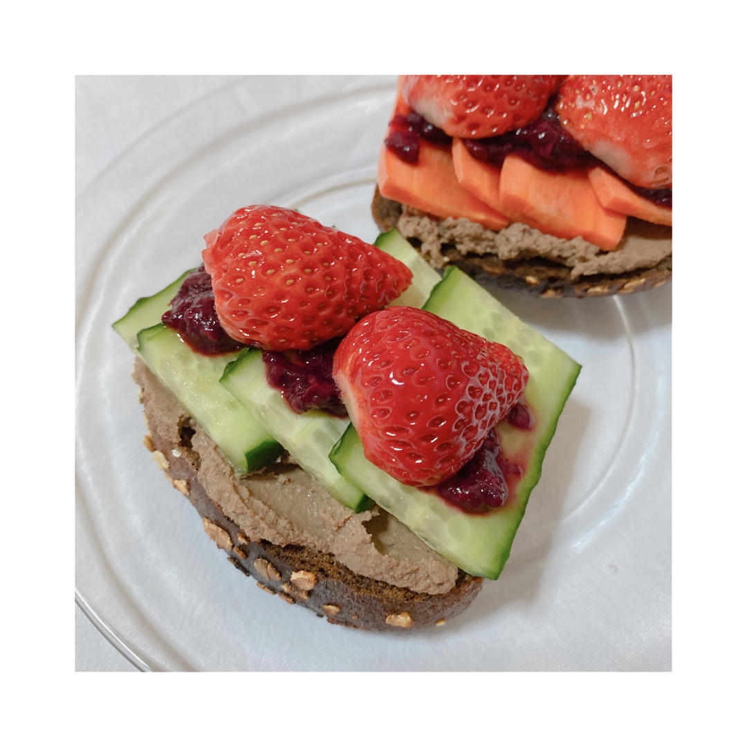 万能高蛋白低脂鸡肝酱