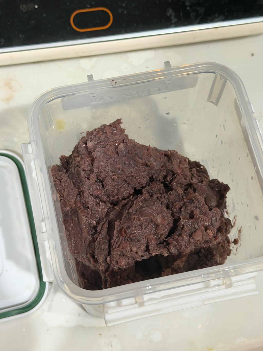电饭煲煮红豆馅（蜜红豆、豆沙馅）