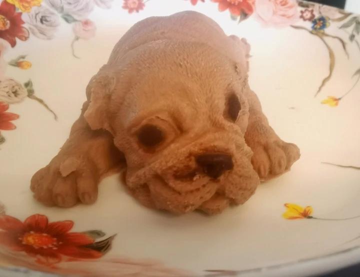 沙皮狗🐶慕斯