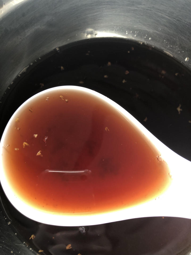 酸梅汤