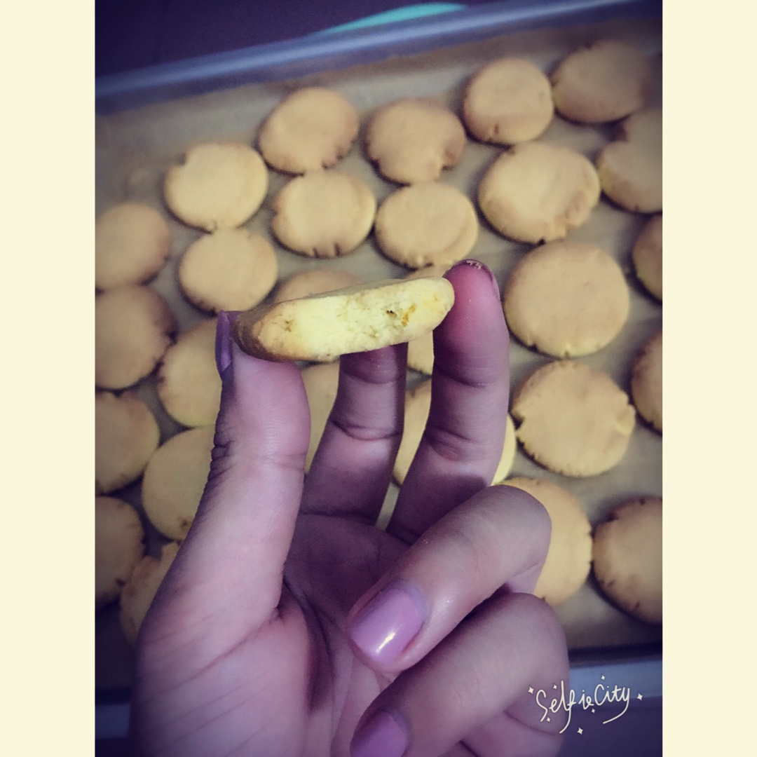 玛格丽特小饼干