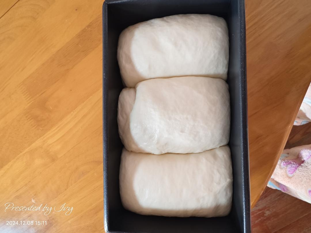日式生吐司
