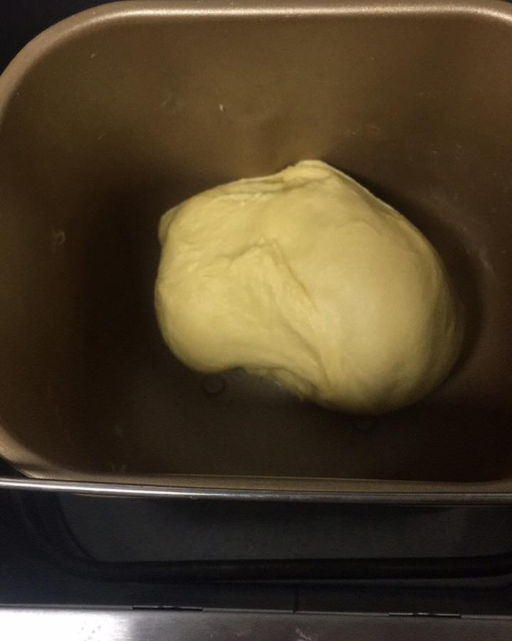 面包机都能揉出手套膜（不用剪刀，面包机出膜最详细指导）