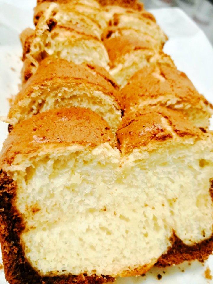 小美版黑钻吐司