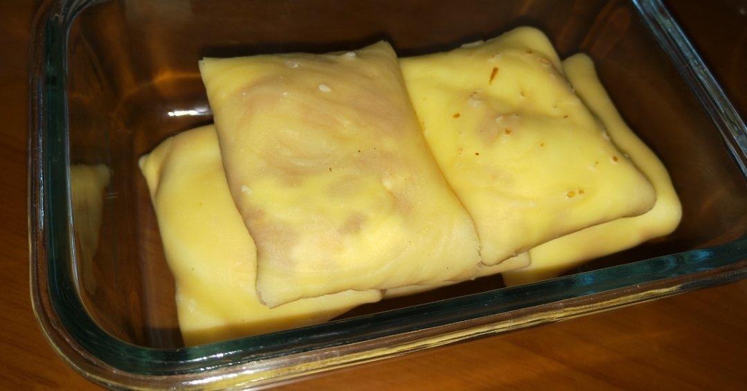 猛火40秒快煎班戟皮、可丽饼(女汉子速度版)