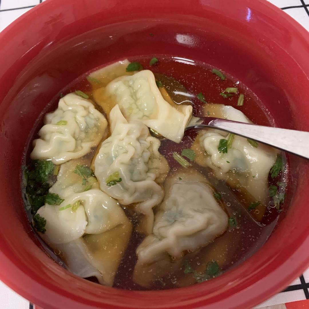 记录每天吃啥