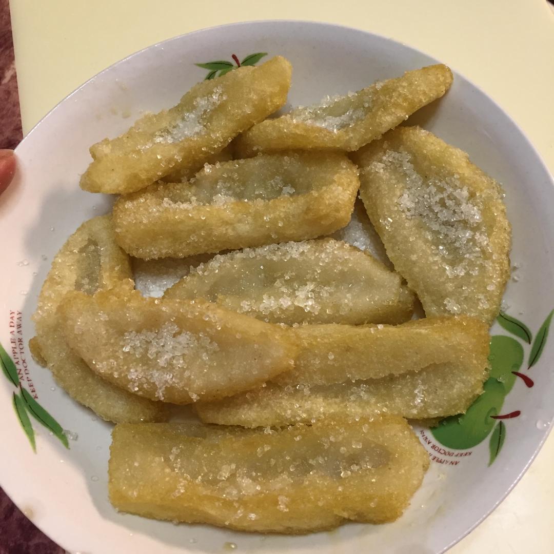 木槿86做的油炸甜糍粑油炸甜糍粑小吃首页登录注册作品动态菜单查看