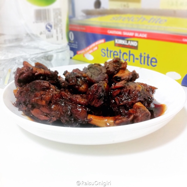 【十三香酱鸭】来自上海的家常味道