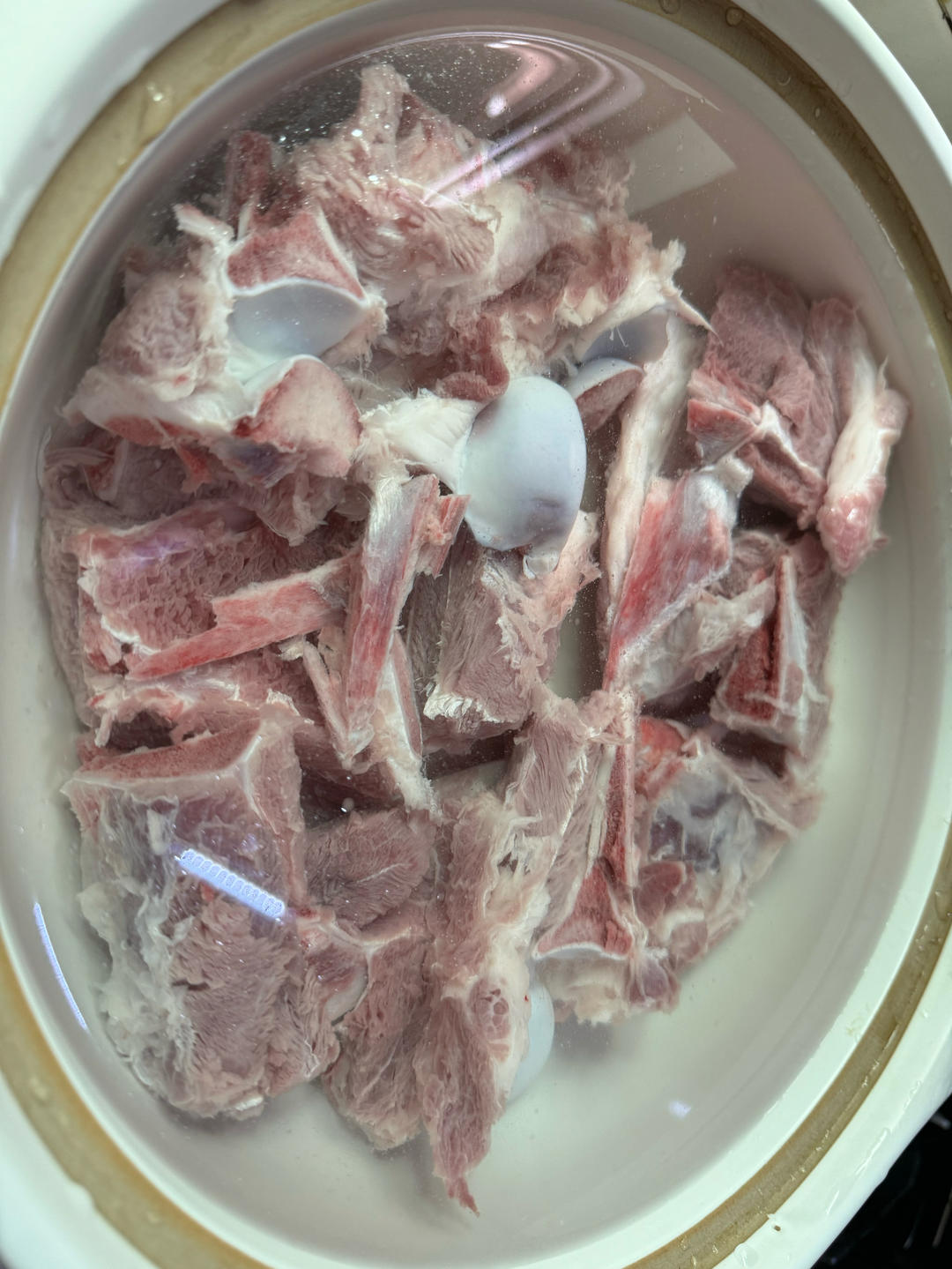 C.J的酱大骨头