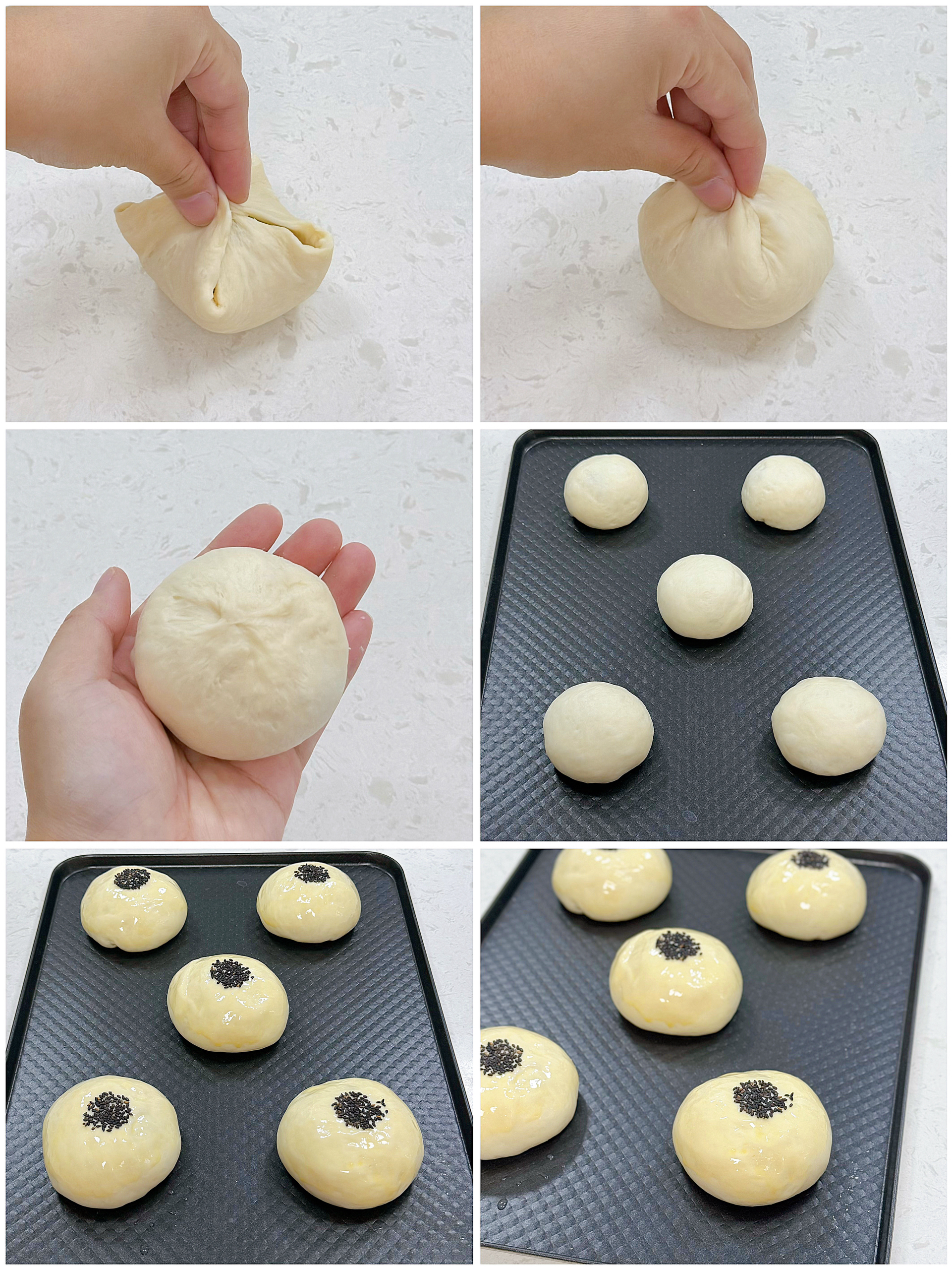 日式红豆面包｜自制豆沙馅的做法 步骤5
