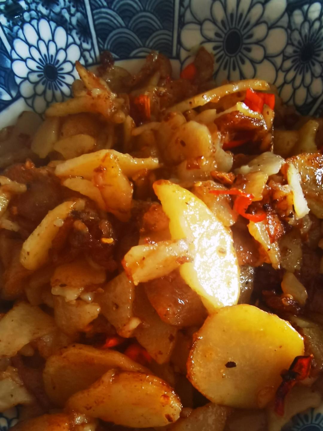 给肉都不换的糖醋豆腐‼️外脆里嫩，巨下饭‼️