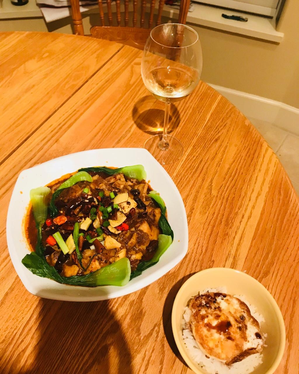 味蕾时光 沸腾水煮鱼