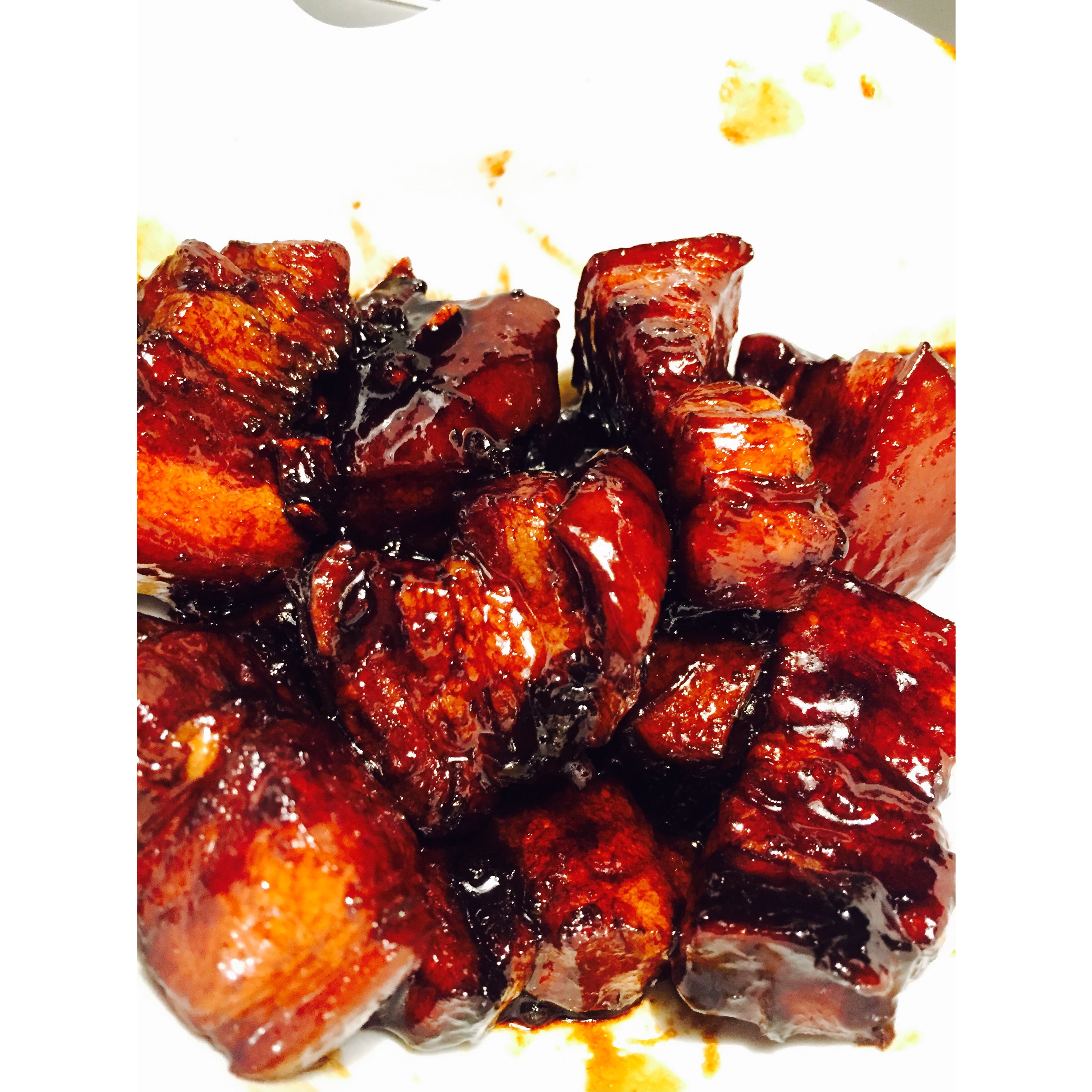 红烧肉