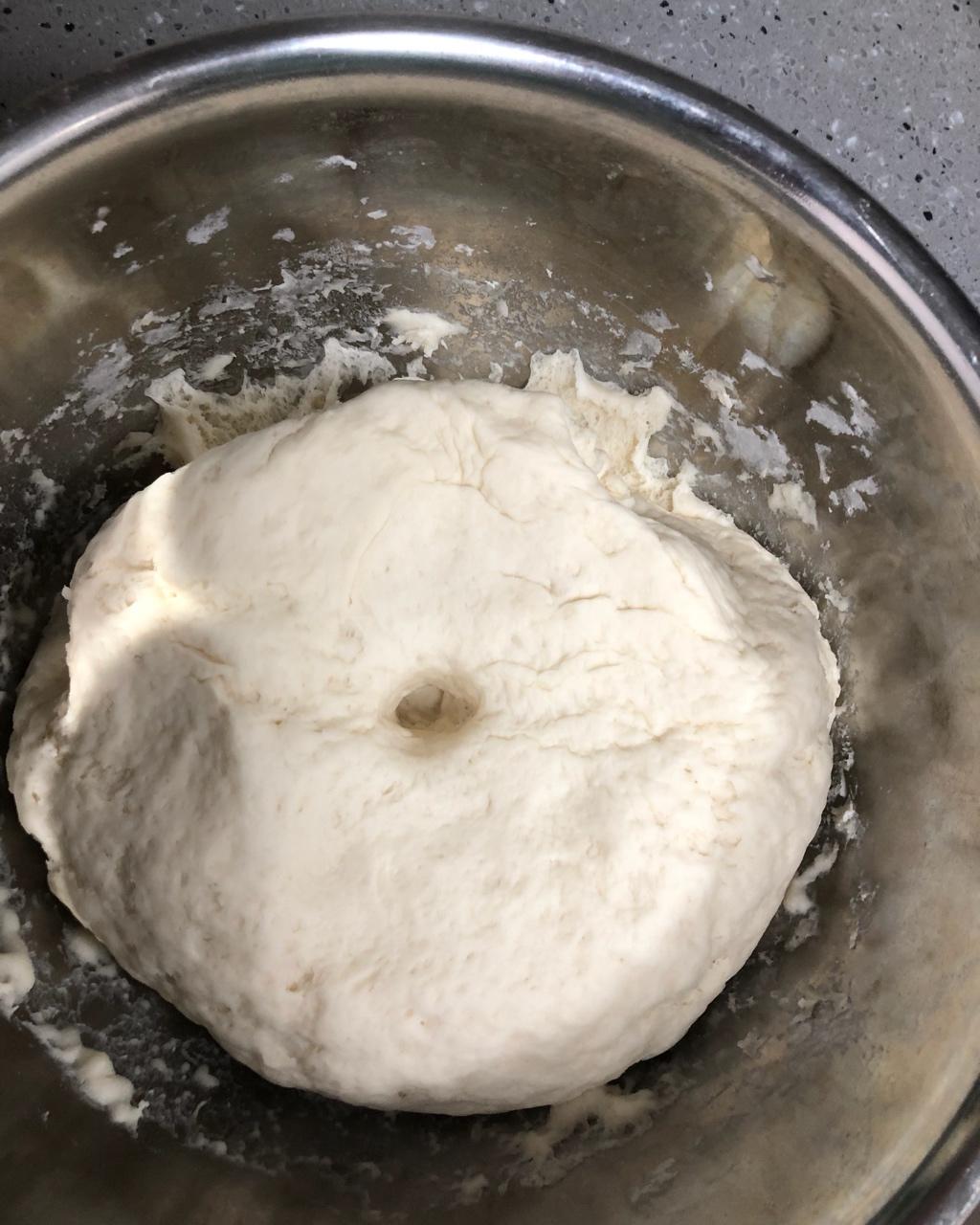 堂妈揭秘蒸包子的诀窍
