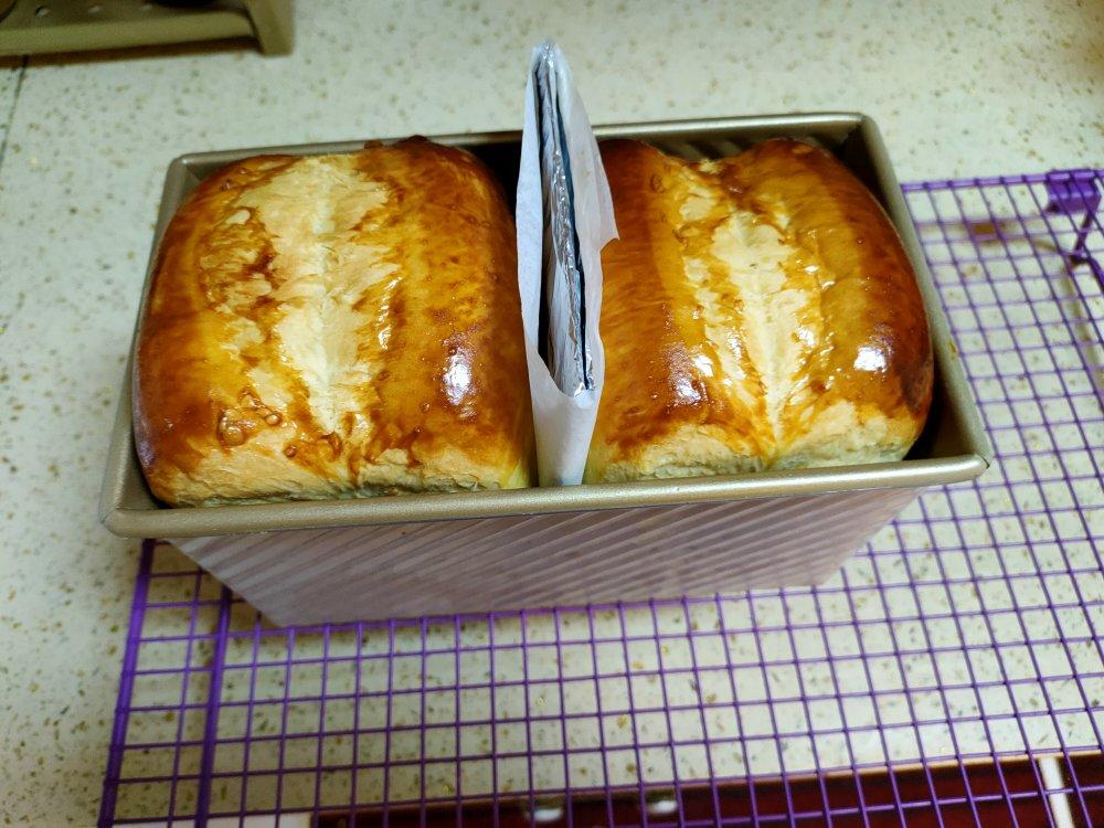 关于小技巧｜方形吐司盒