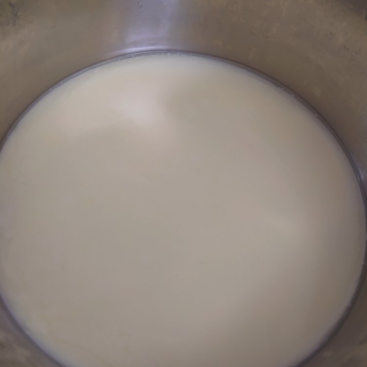 🔥减脂必备‼️【家庭版】手把手教你用奶粉做酸奶‼️