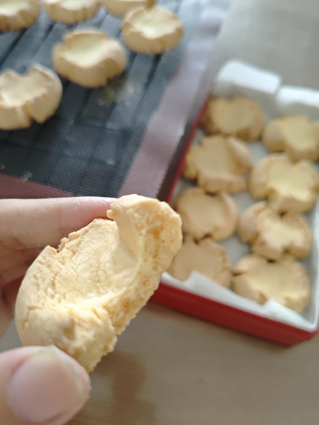 玛格丽特小饼干