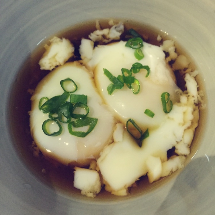 超简单煮温泉蛋