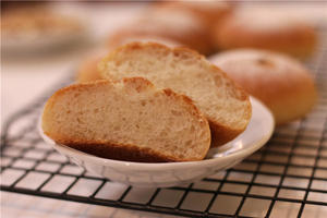 冷藏发酵面包的做法 步骤20