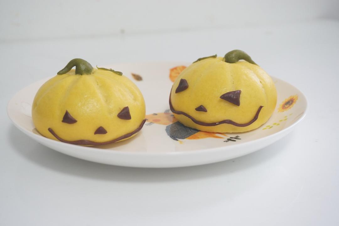 如何做出光滑萌萌的卡通馒头（粉红猪）