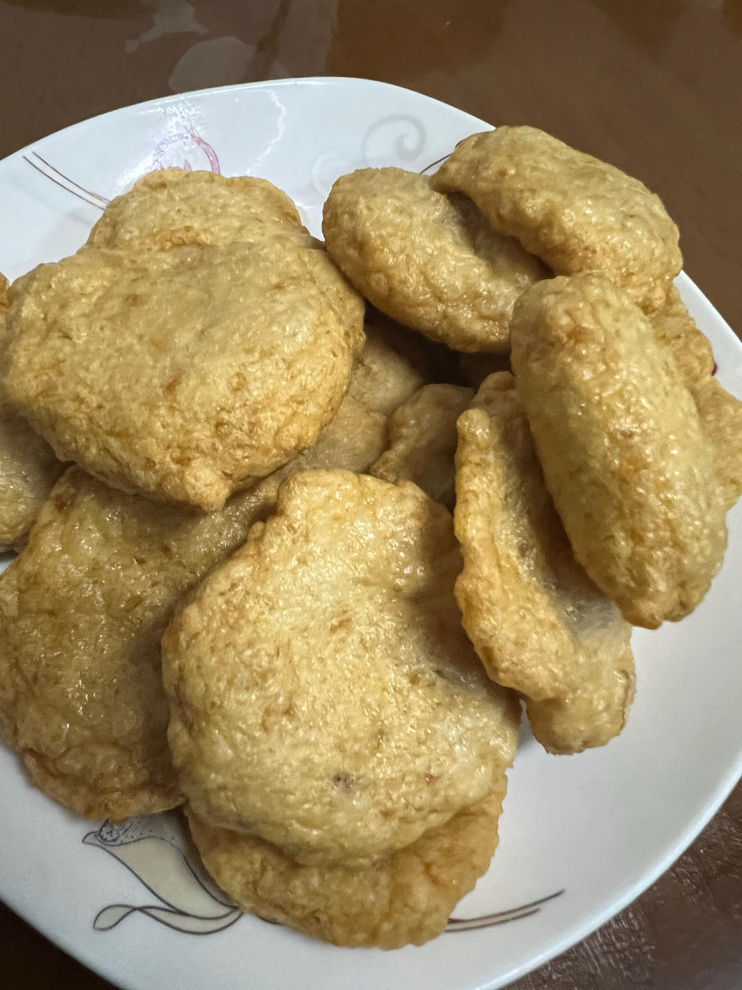 温州鱼饼