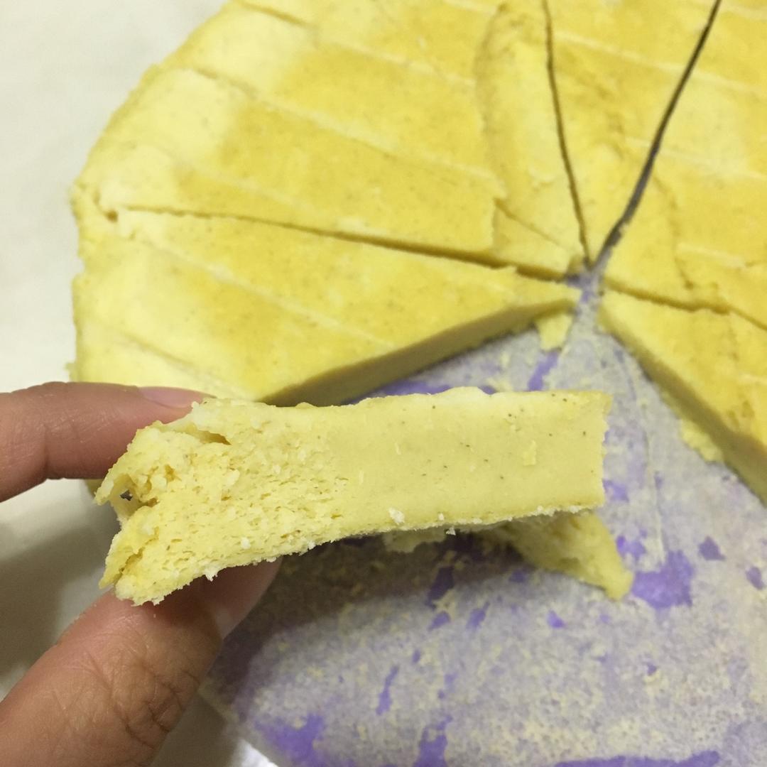 小米糕