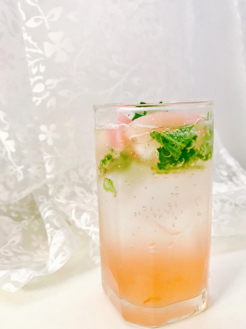蜜桃冰冰